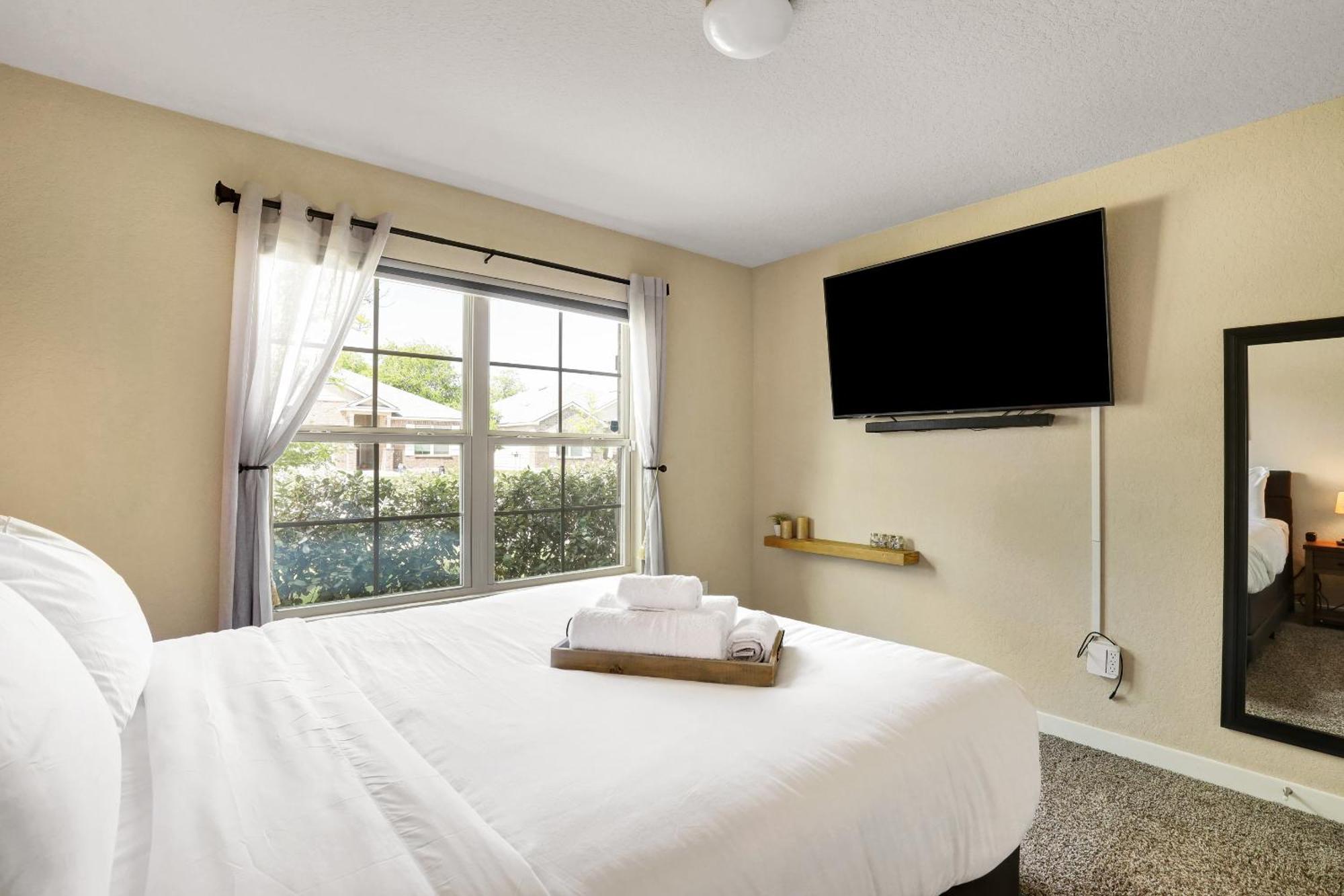 Speakeasy - A Birdy Vacation Rental Σαν Αντόνιο Εξωτερικό φωτογραφία